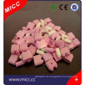 MICC CE genehmigt Aluminiumoxid Keramik Bead für Pad Heizung